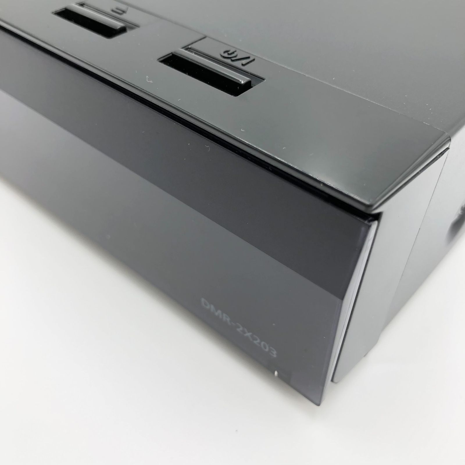 ブルーレイレコーダー 全録