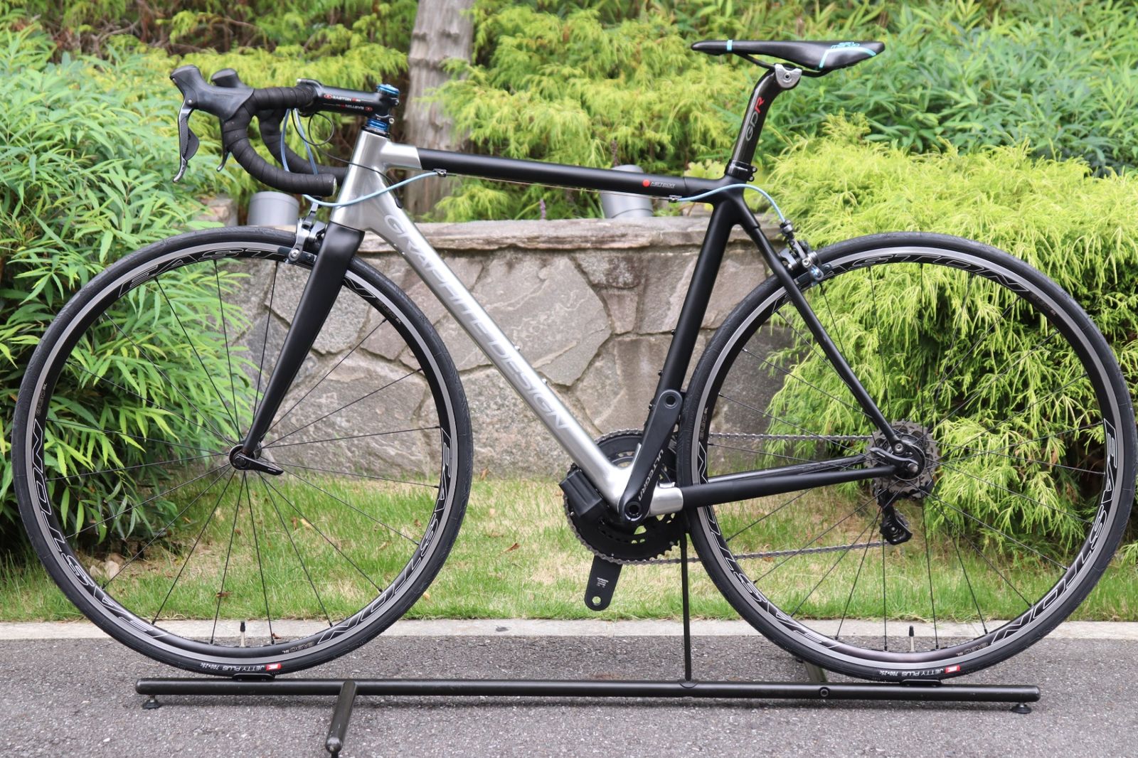 グラファイトデザイン GRAPHITE DESIGN メテオ METEOR 2014年 55サイズ