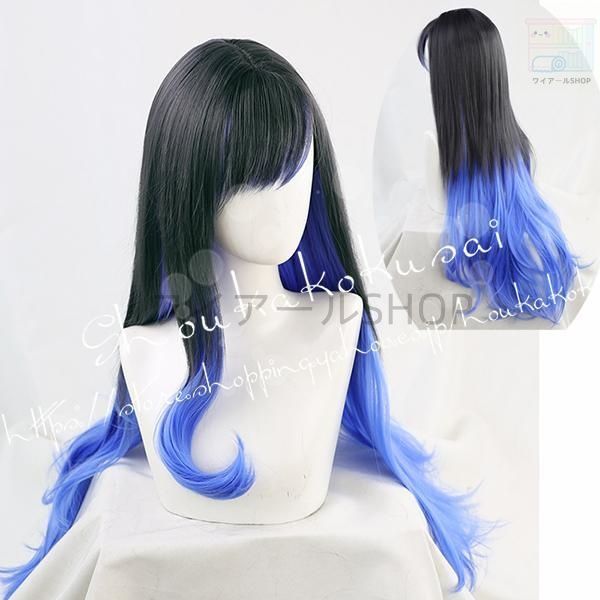 カラフルステージ 風