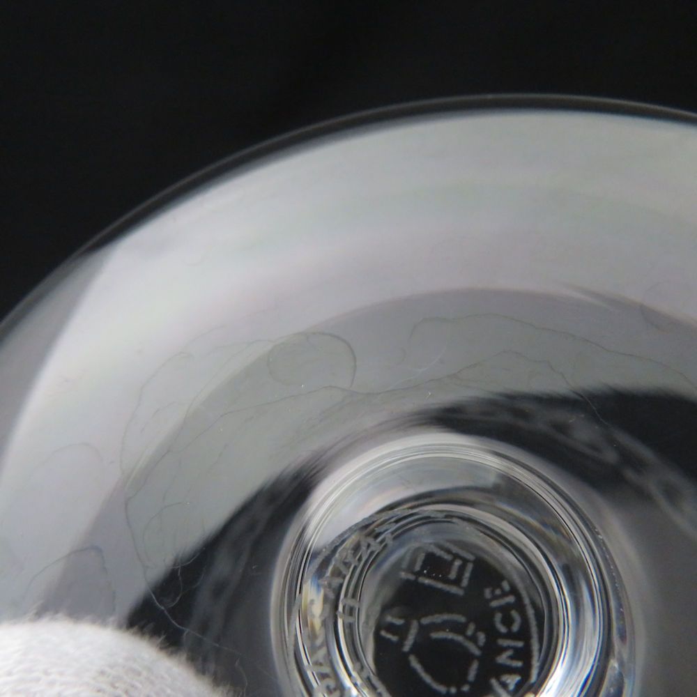 ローハン ワイングラス