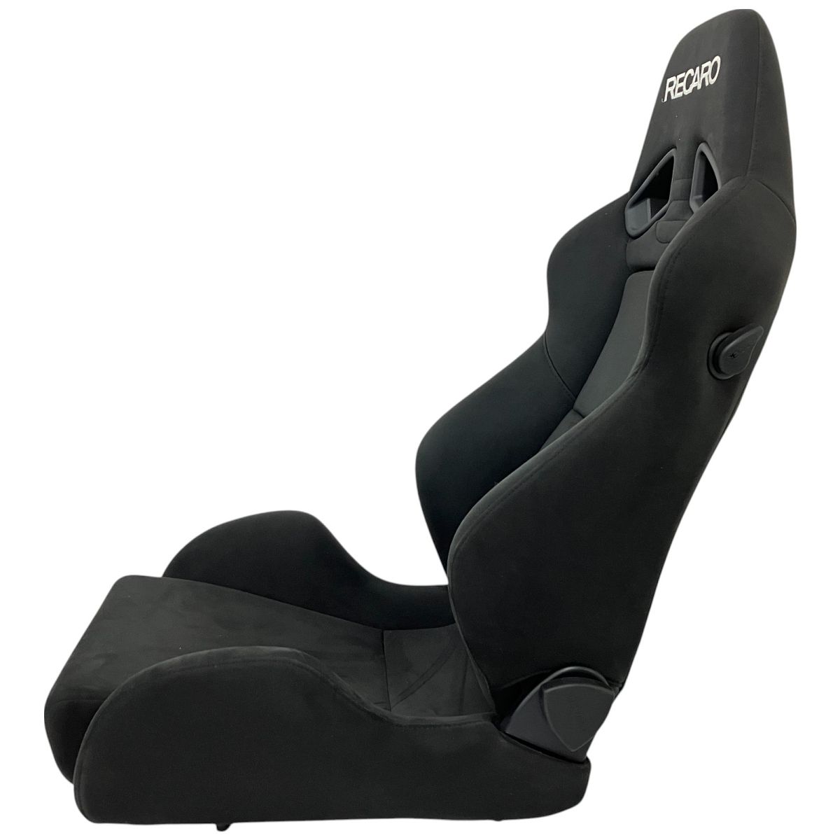 レカロシート SR-7F GK100 BK/BK 中古  N10139765 【脱】