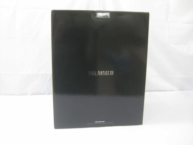 品 フィギュア FINAL FANTASY XVI Collector’s Edition