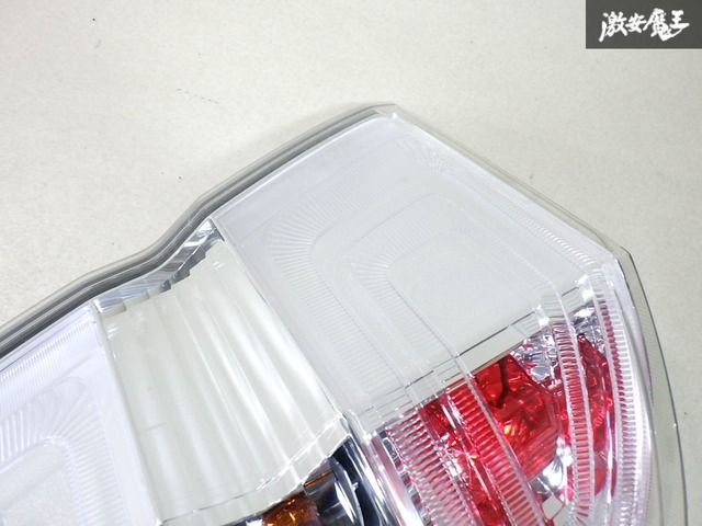 ステップワゴン RK5/RK6 LED テールライト STANLEY P8896 ホンダ 純正 RK5 RK6 ステップワゴン スパーダ 前期 LED テール
