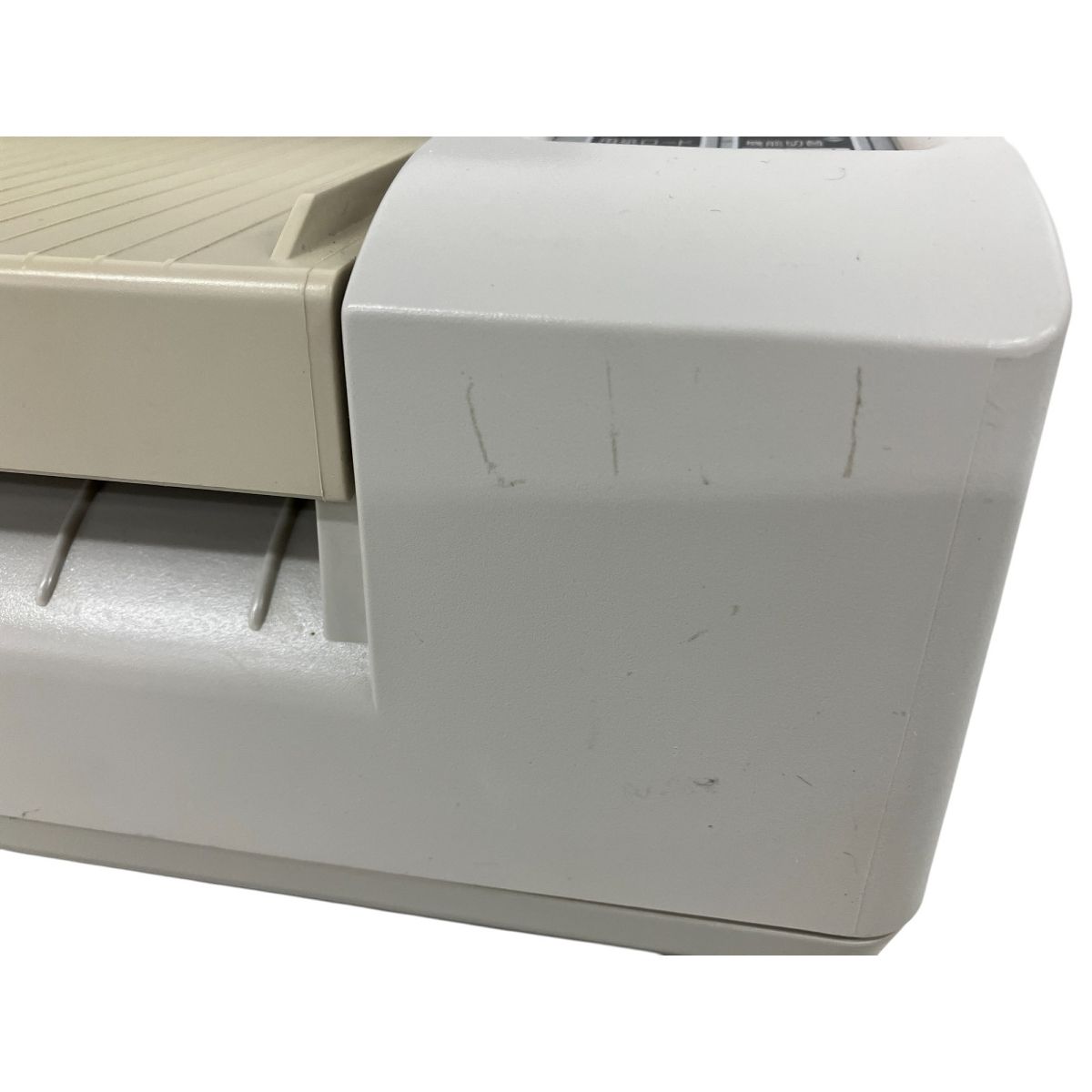 OKI ドットインパクトプリンター MICROLINE 5650SU3R MICROLINE 8480SU3-R OKI | 複合機・コピー機のリースなら事務