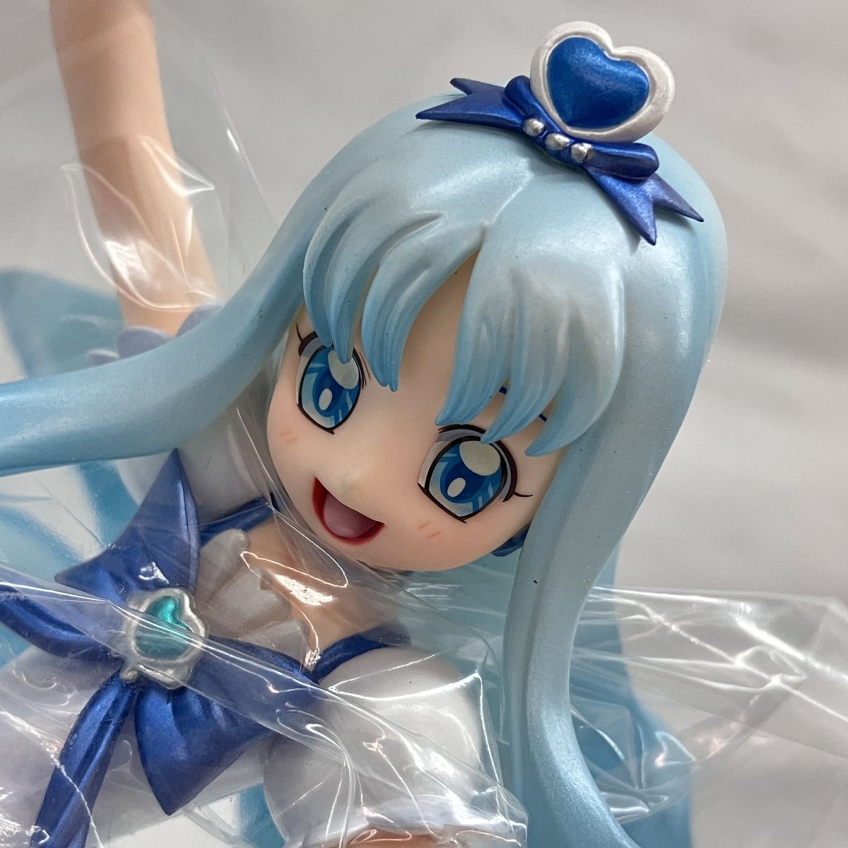 ハートチャッチプリキュア！ キュアマリン | メガホビ MEGAHOBBY