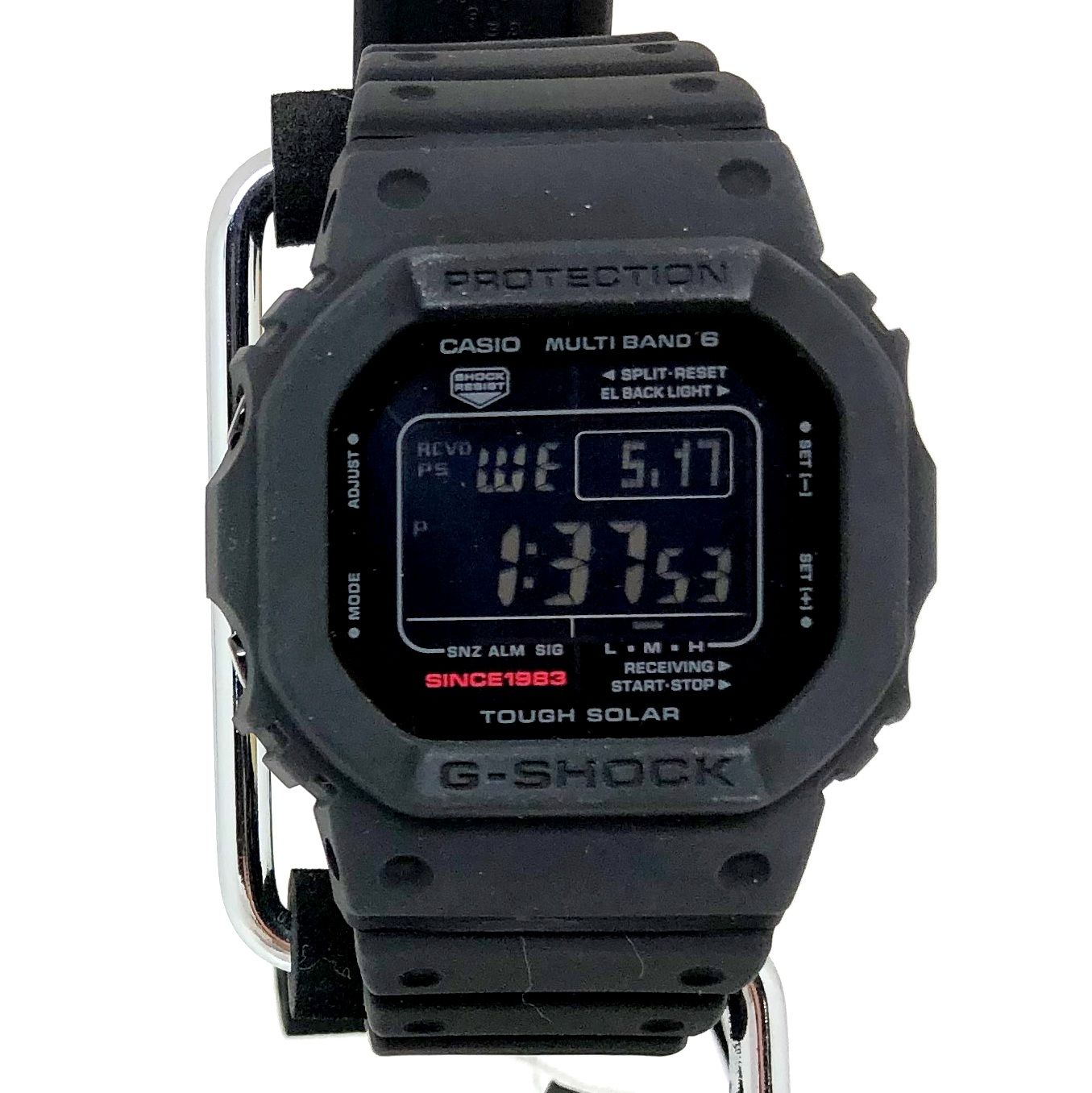 G-SHOCK ジーショック 腕時計 GW-5035A-1JR - メルカリ