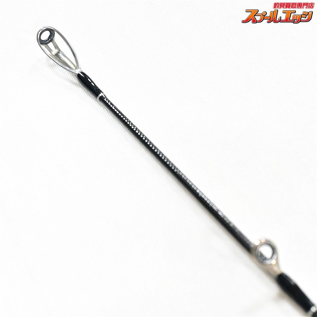 【ダイワ】 21スティーズ C67MH-FR フロッガー DAIWA STEEZ