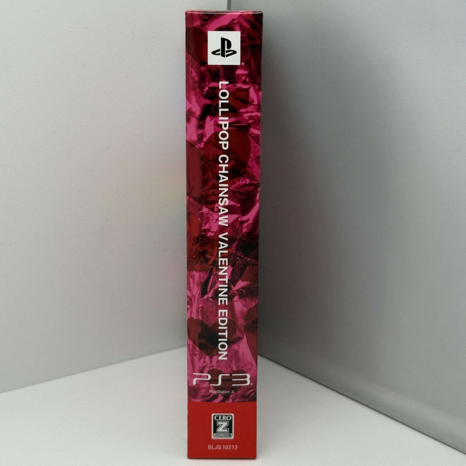 PS3 ロリポップチェーンソー