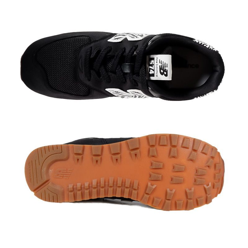 NEW BALANCE ニューバランス スニーカー GC574 SNEAKER