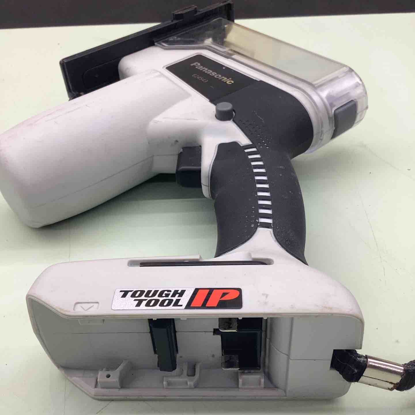 コードレス角穴カッター