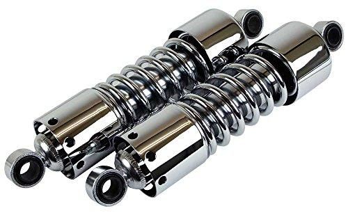 5営業日で発送 グッズ GOODS Ｇ－ＳＵＳＰＥＮＳＩＯＮ２８０ クローム １４－１０