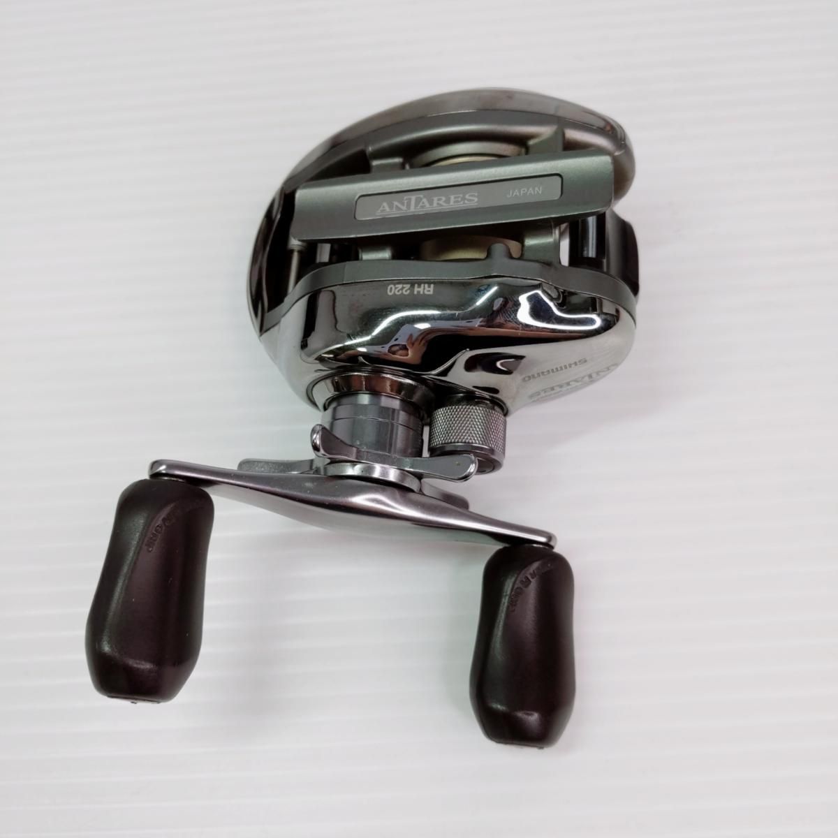 品 シマノ スコーピオン アンタレス RH 220 〇YR-54172〇