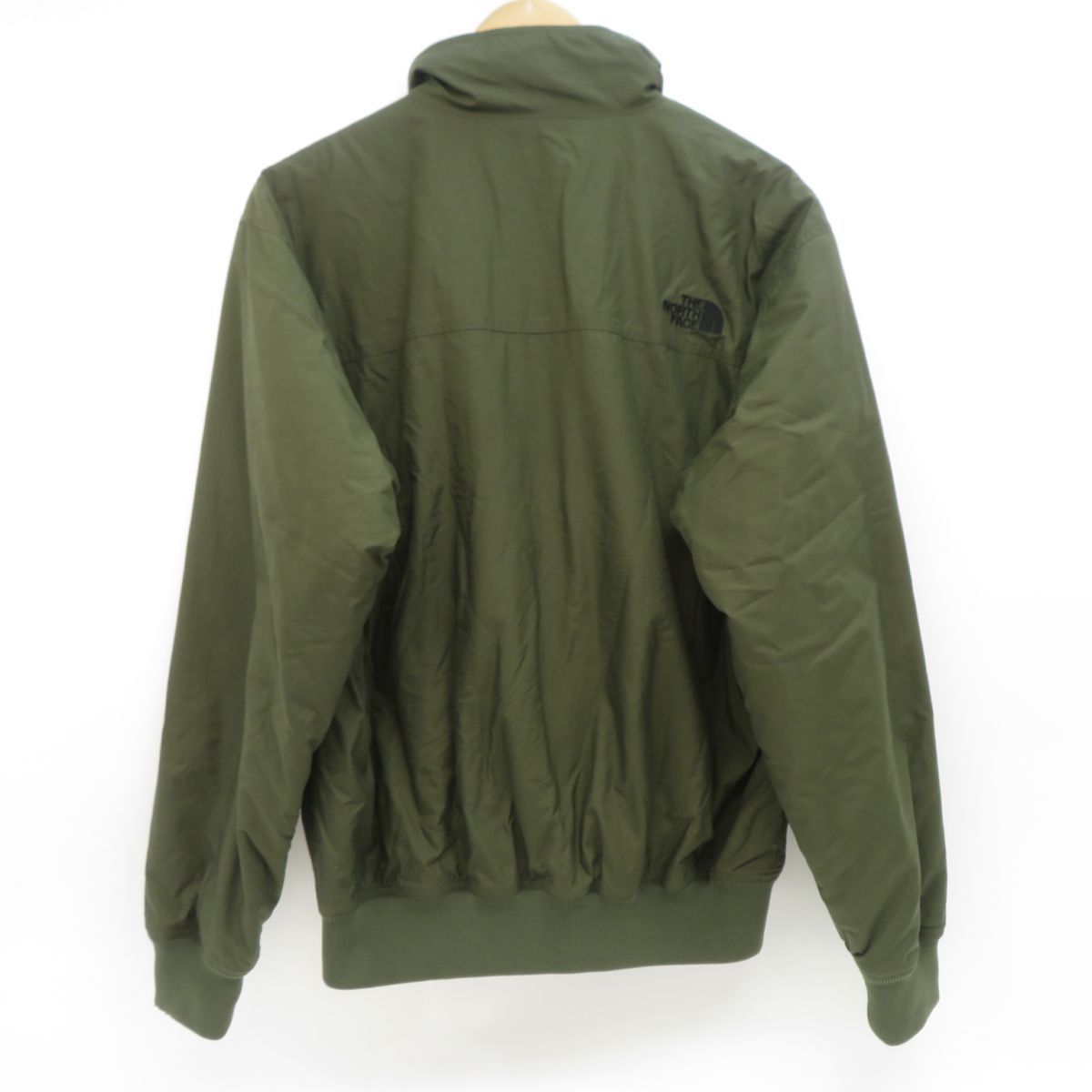 THE NORTH FACE ノースフェイス Compact Nomad Blouson コンパクト 