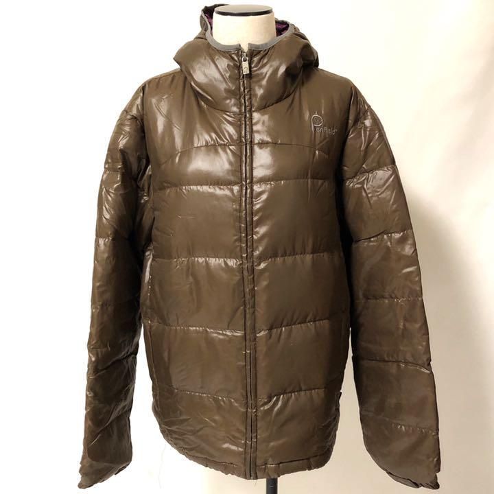 値下げ 未着用 Penfield ダウンジャケット(メンズ)の通販 ペン