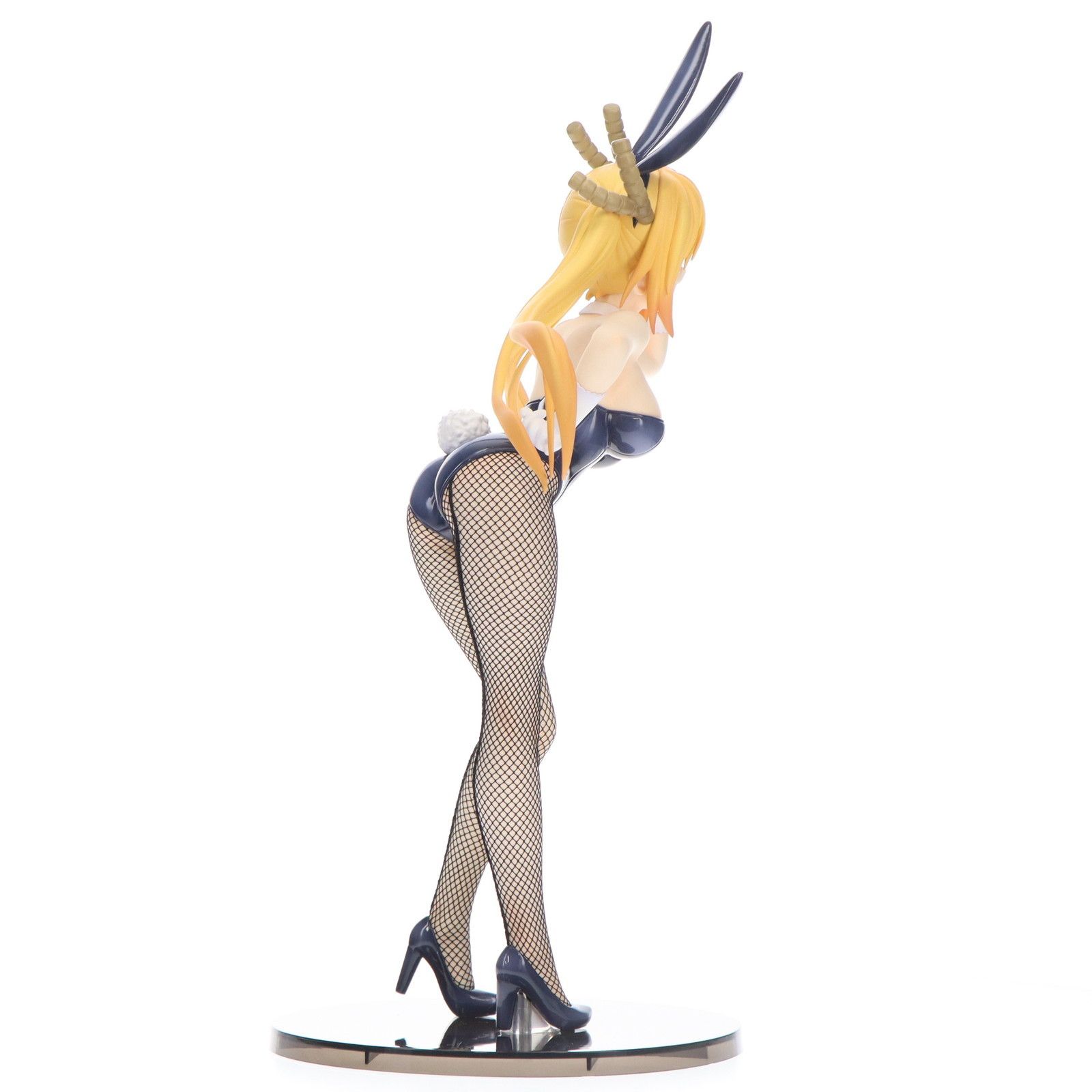 DRAGON - B-style トール バニーVer. 小林さんちのメイドラゴン 1/4 完成品 フィギュア FREEing(フリーイング) Amazon | フリーイング(FREEing) 小林さんちのメイドラゴン
