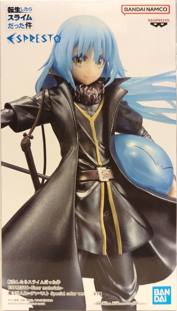 ヴェルドラ＝テンペスト REPAINT ESPRESTO 魔王リムル=テンペスト ヴェルドラ＝テンペスト REPAINT ESPRESTO 魔王リムル