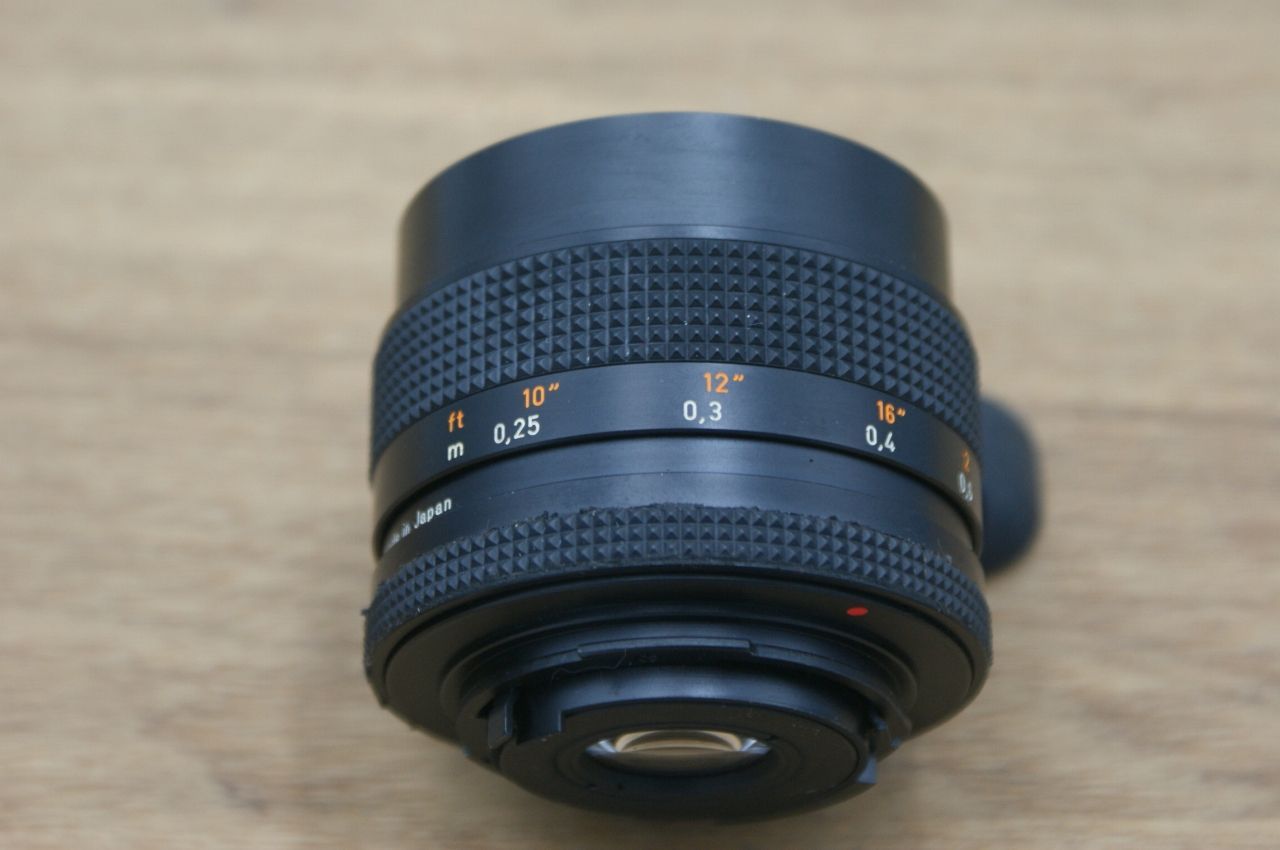 8087 美品 Carl Zeiss DISTAGON 28mm 2.8-