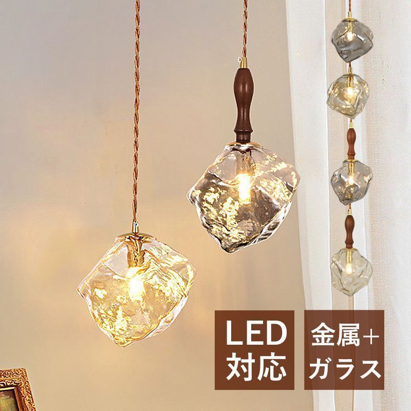 ヴィンテージNINA RICCI ペンダント型香水 イエロー 香水瓶 ネックレス