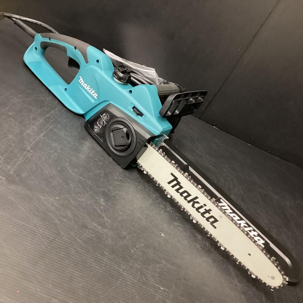 makita MUC4041 400mm電気式チェンソー