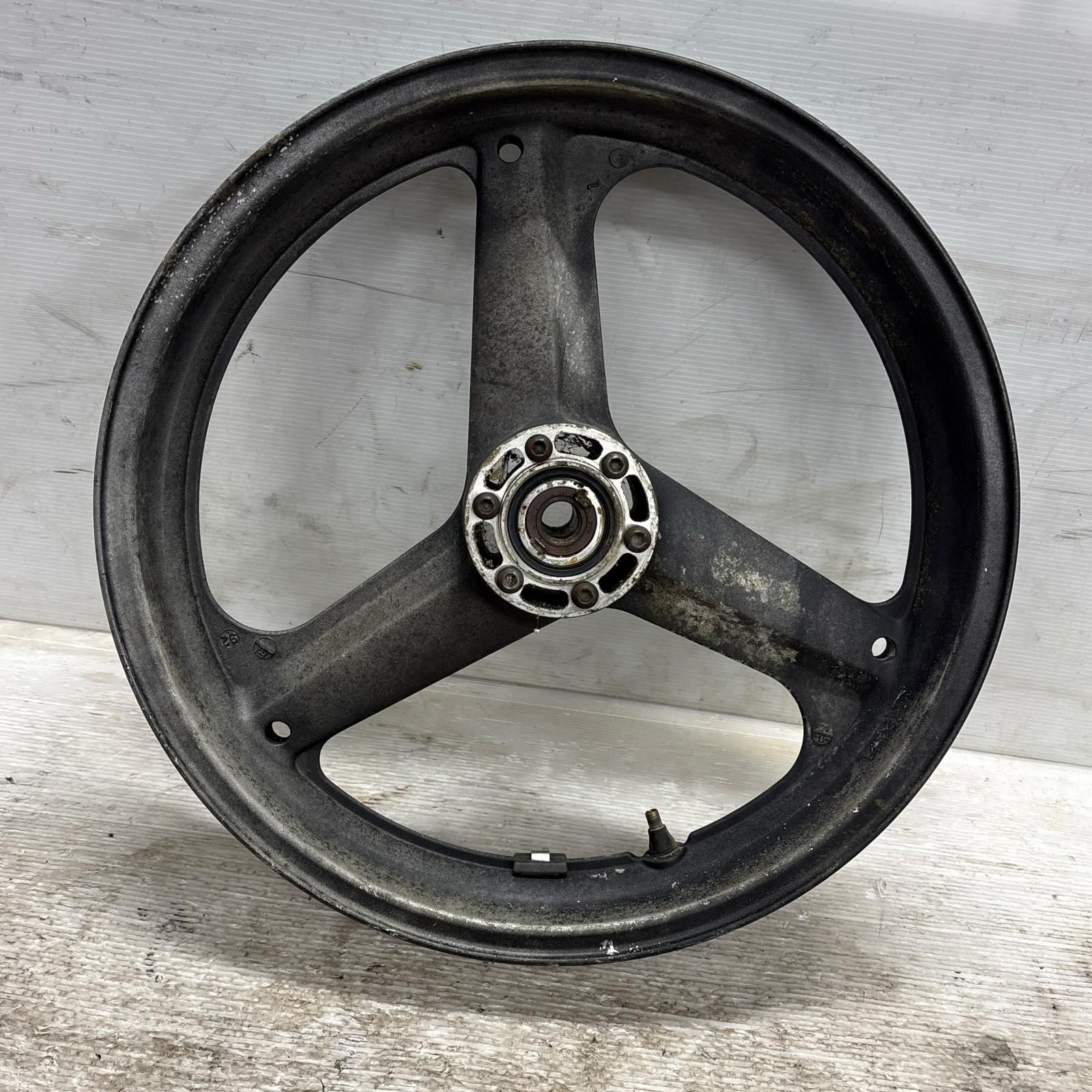 HONDA CB400SF NC31 フロントホイール ホンダ