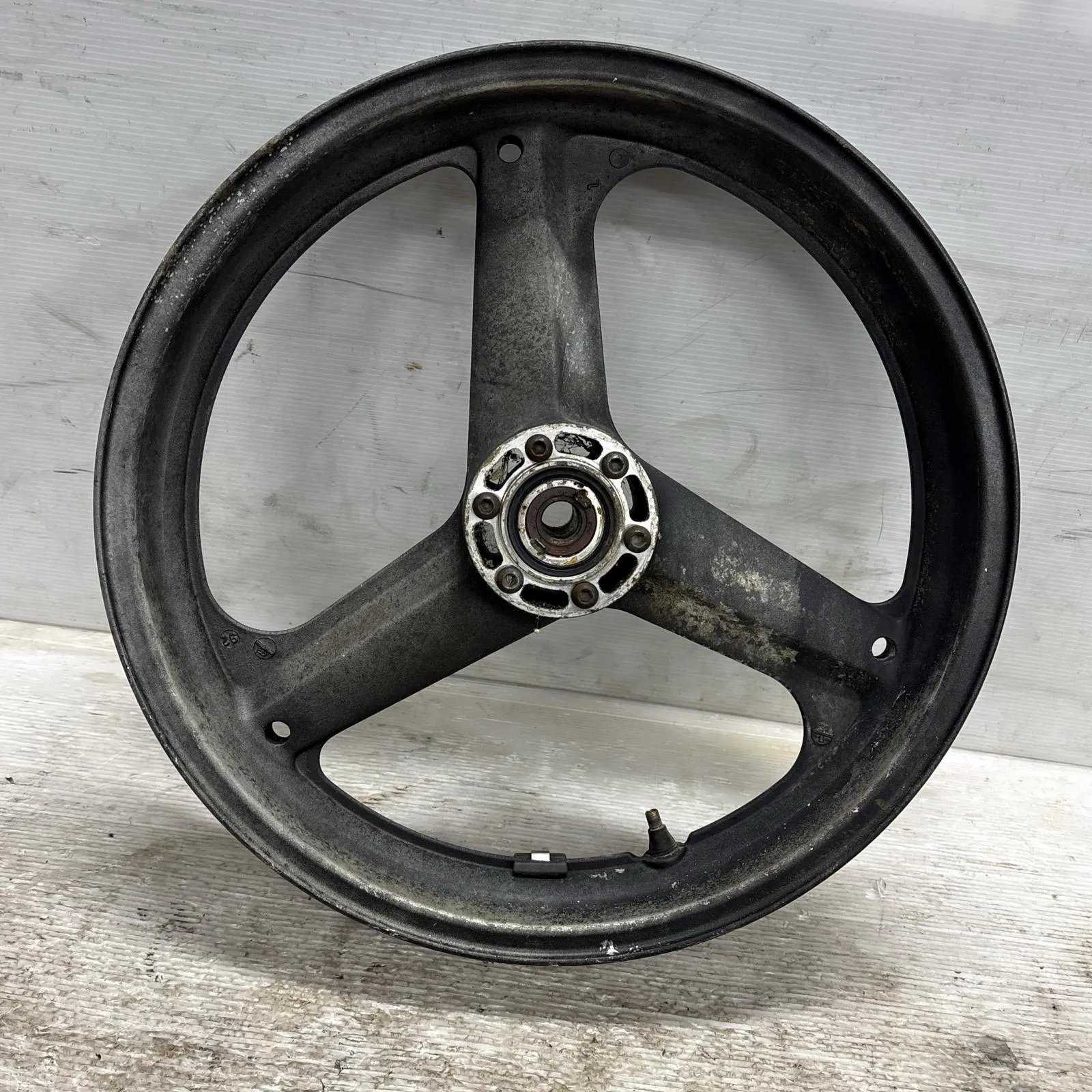 2025年最新】cb400SF NC31 ホイールの人気アイテム - メルカリ