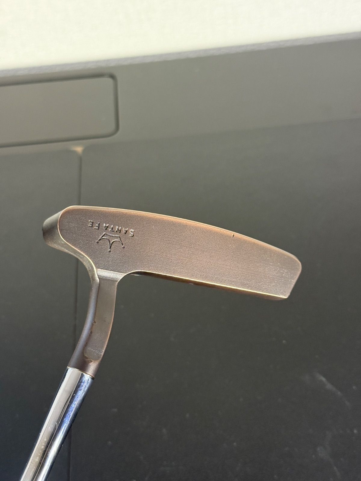 Scotty Cameron - スコッティキャメロン　サンタフェ　オイルカン Santa Fe - Scotty Cameron
