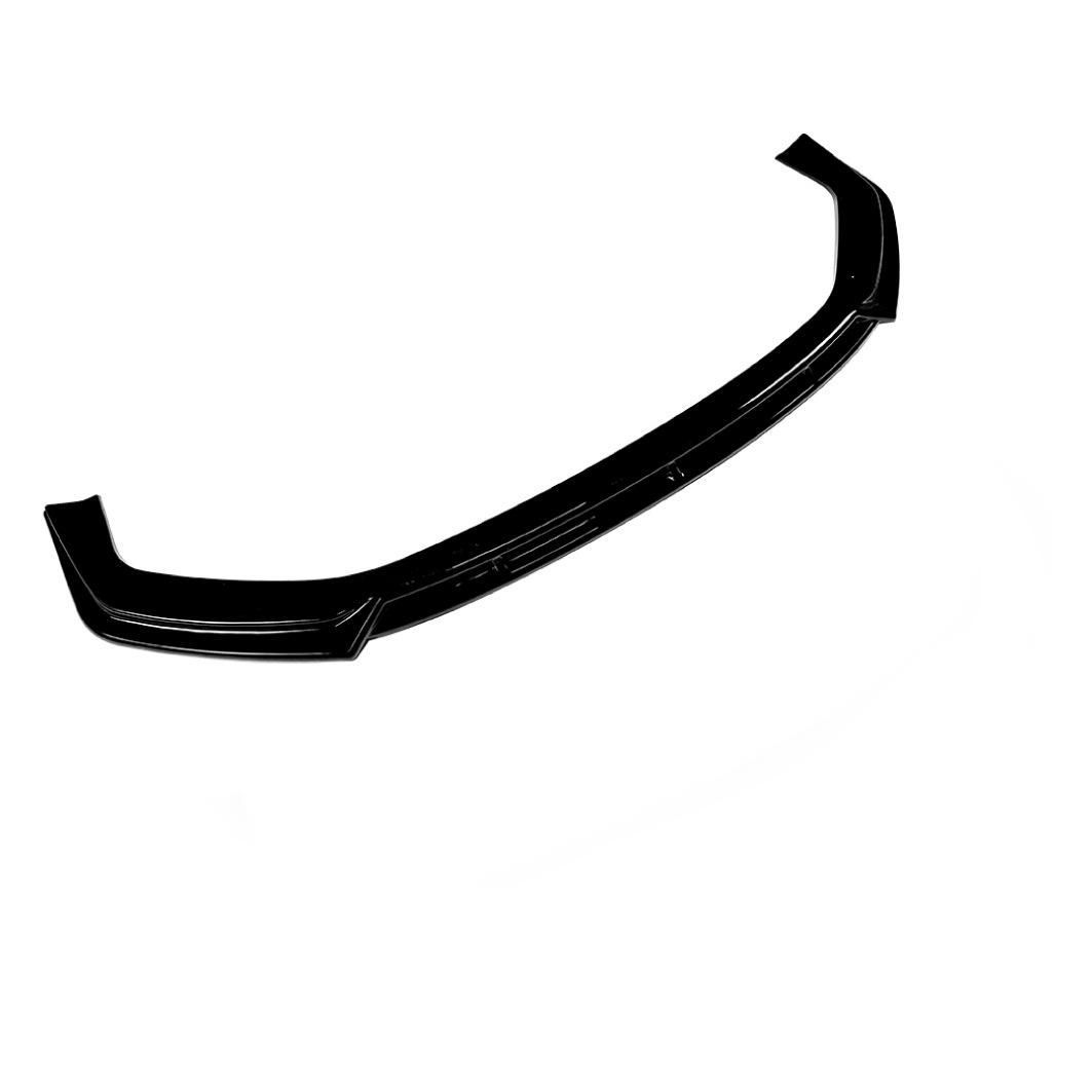 Audi A7 C8 S7 Sline 2019 年式 フロントリップ スポイラー 前唇 エアロ 擾流板 外装 カスタム 9.22 FFCRYSTALESIA_COM