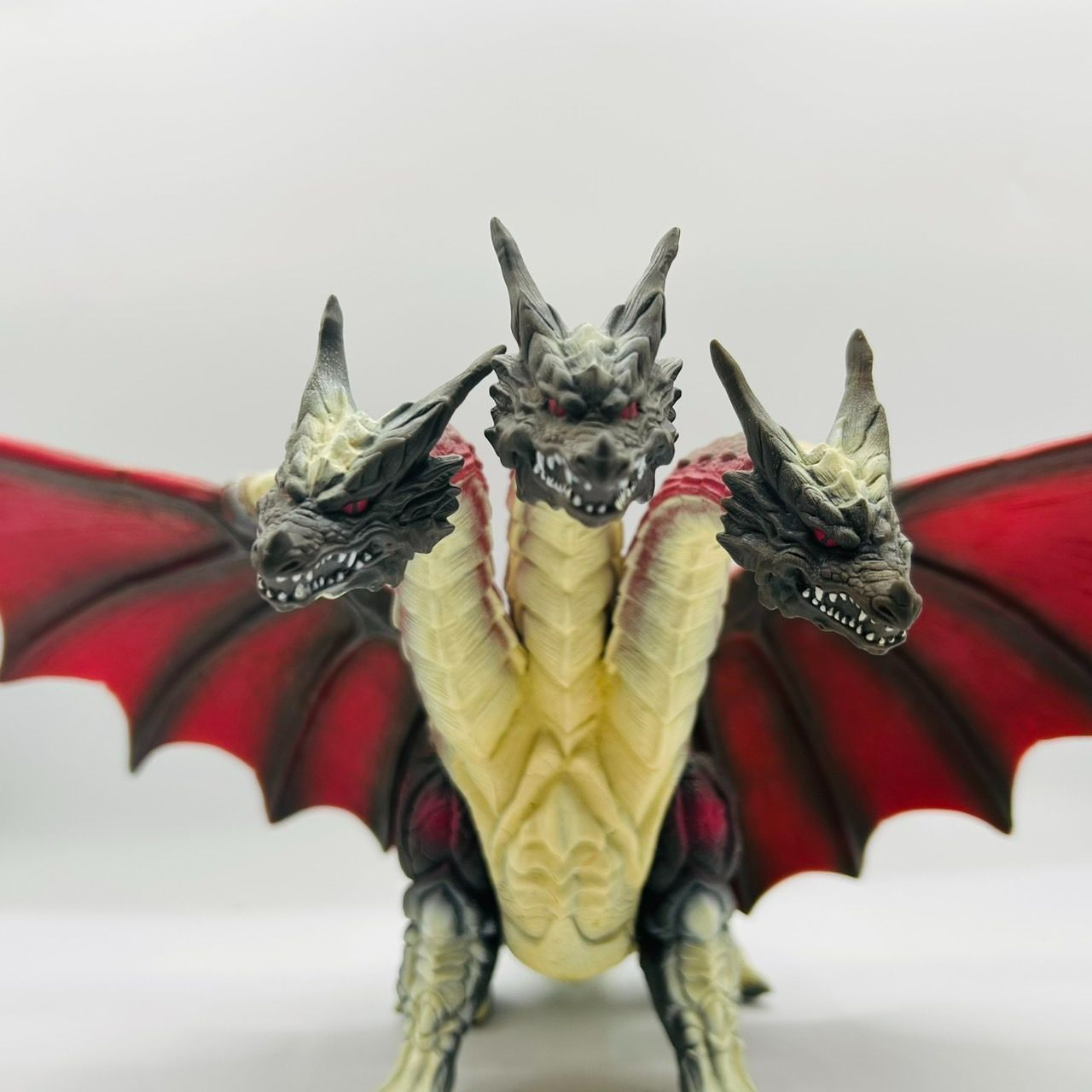 デスギドラ 1996 ソフビ デスギドラ ソフビ 1996 フィギュア バンダイ BANDAI レア 希少