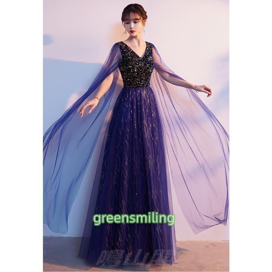 コーラス ケープスリーブ