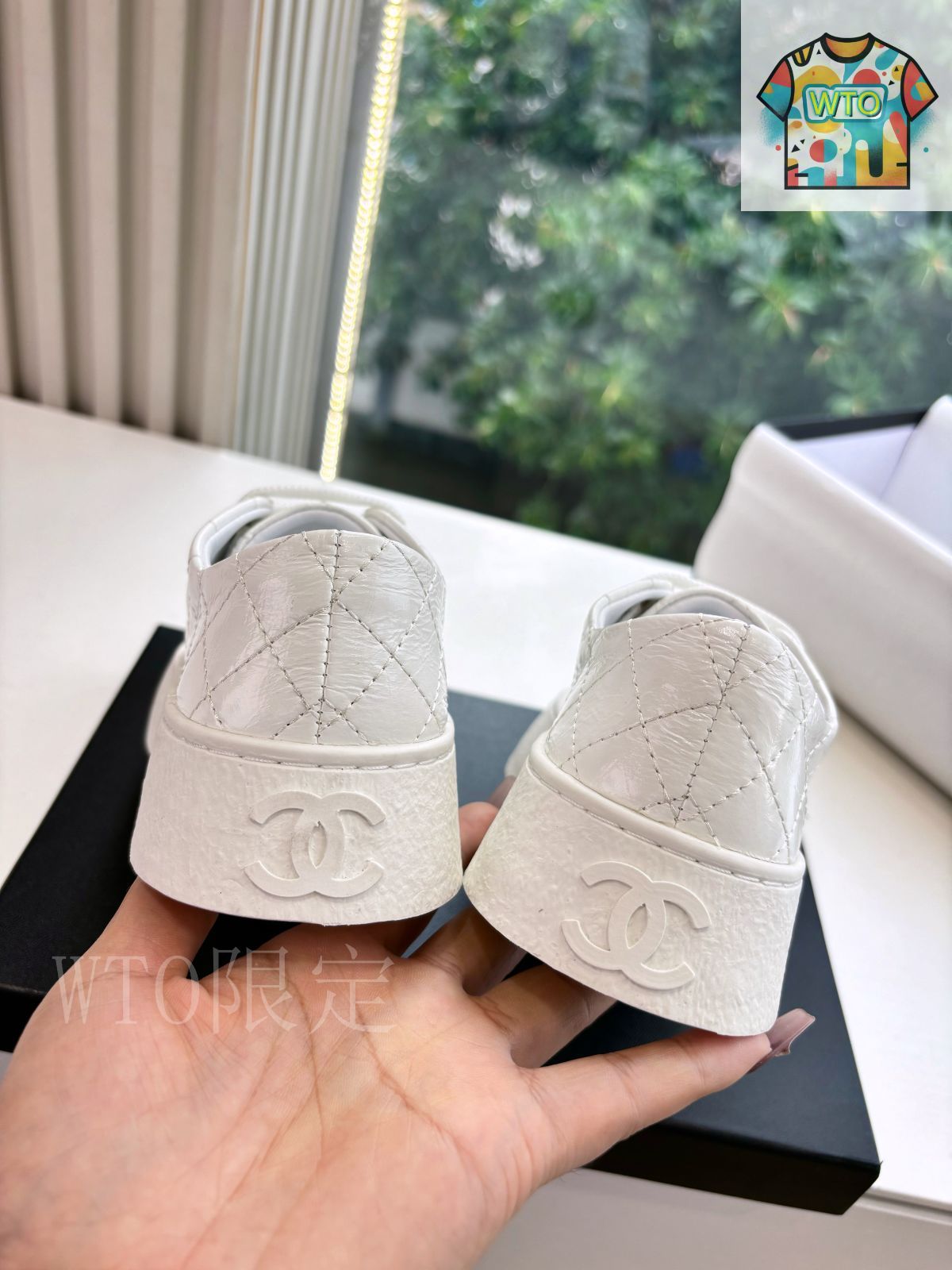 カジュアルスポーツシューズ05-1