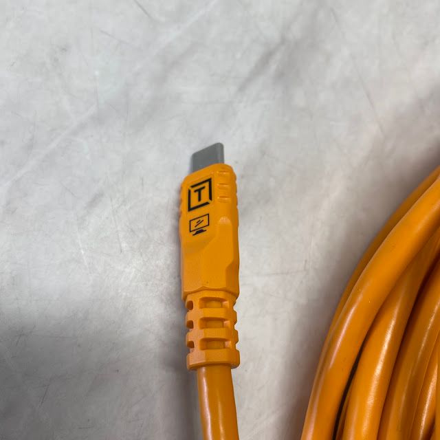 USB-C トゥ