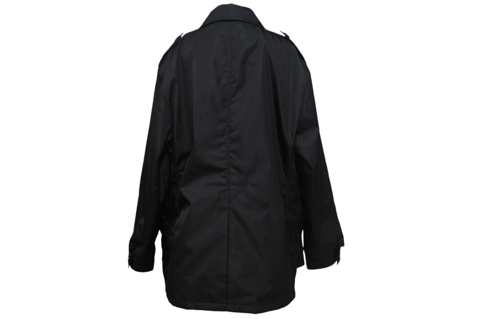 ⭐️非常に稀少なモデルNo1120ブラック&グラファイトメタリック仕上