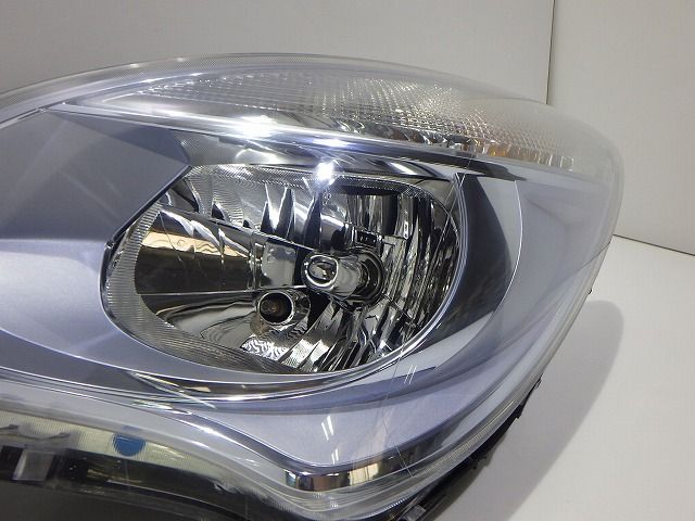 ソリオ ヘッドライト 左右 ハロゲン MA15S 35100-54M0 LE10H6223