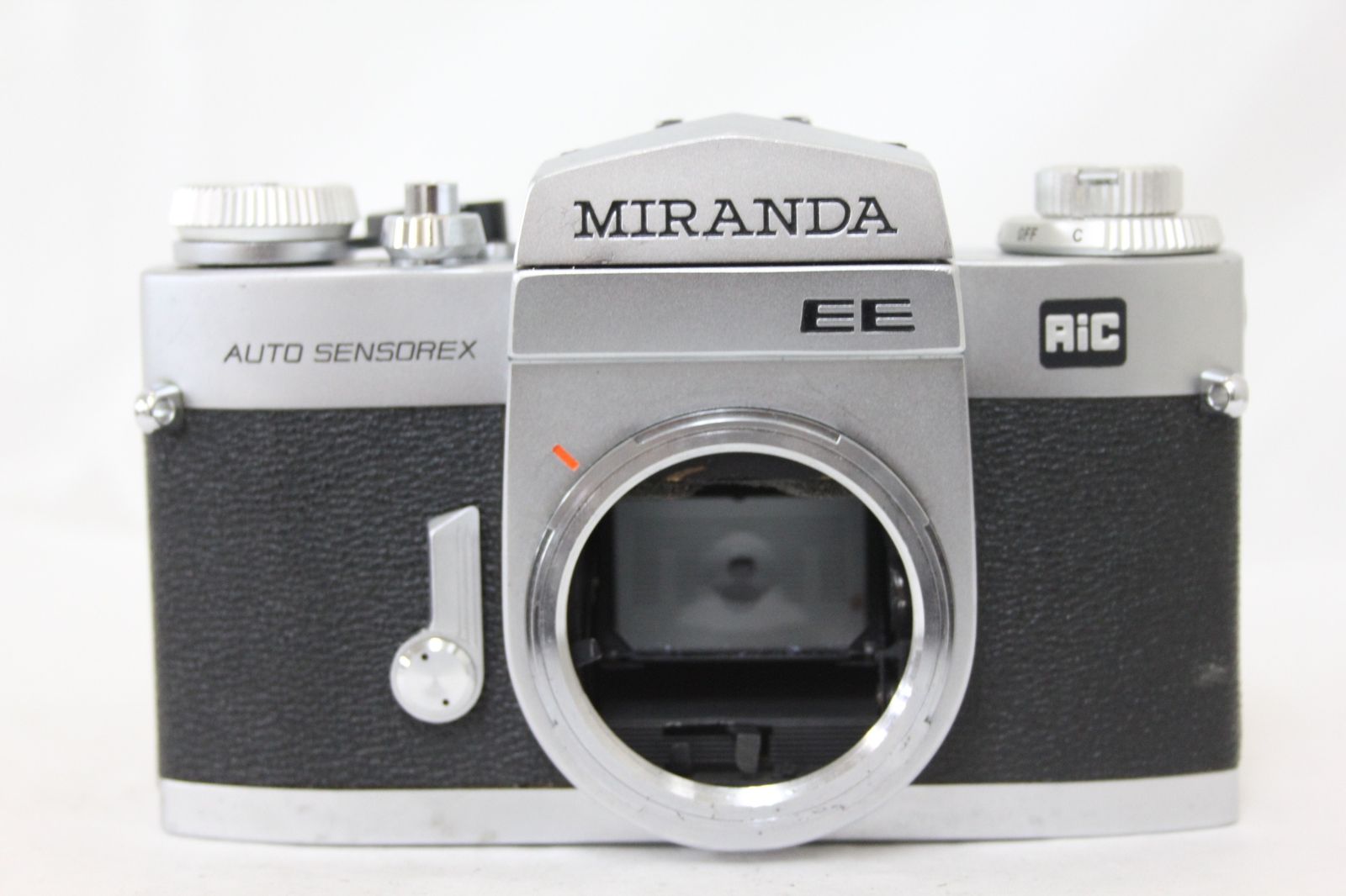 返品保証】 ミランダ Miranda Auto Sensorex AiC Auto Miranda