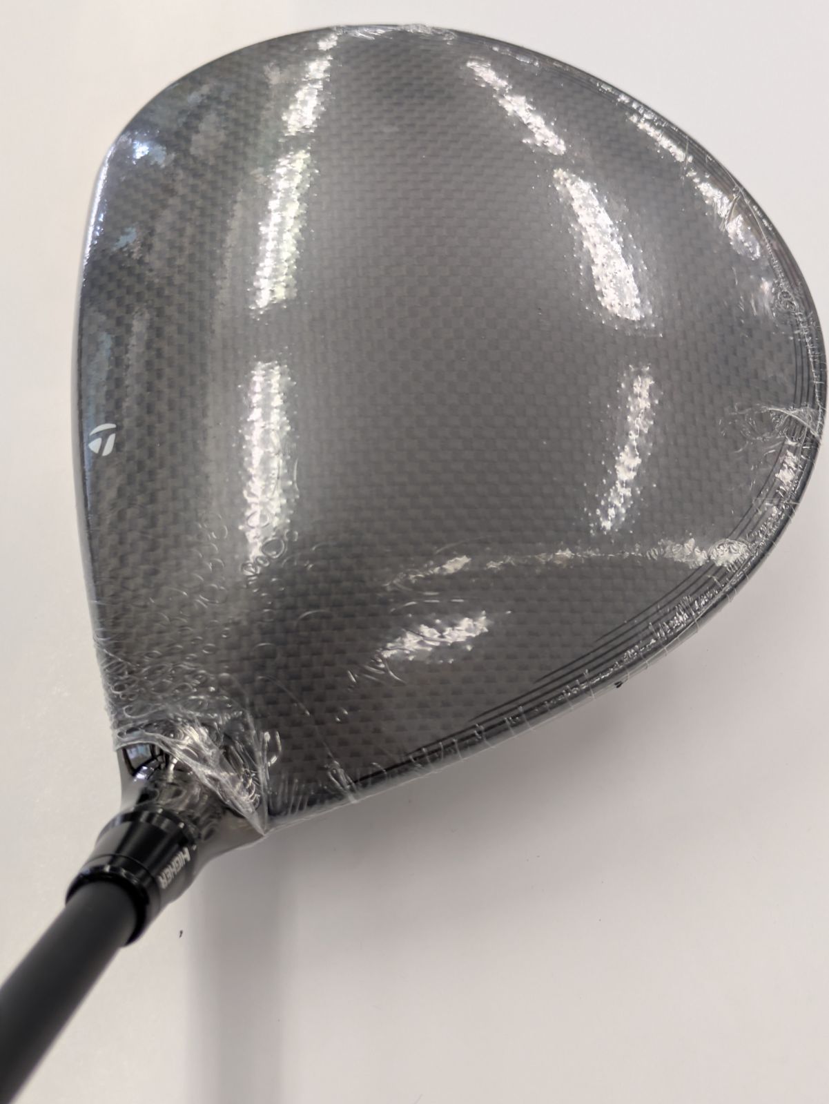 Dr【新品未使用品】テーラーメイド Qi35 DRIVER 10.5° 右用