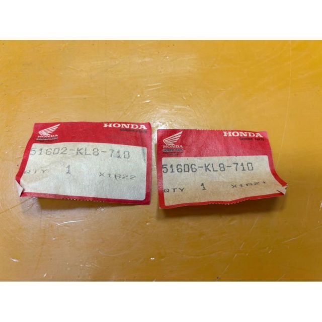 割引 中!! 71800 HONDA ホンダ GB250 MC10 ヘッドライトステー