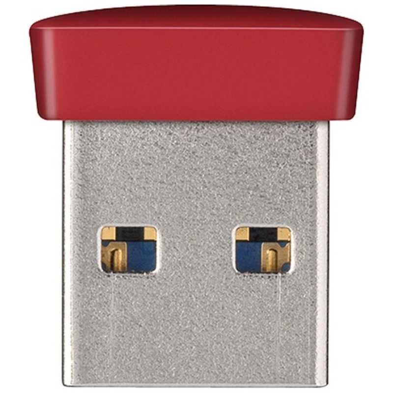 BUFFALO USBメモリー[16GB／USB3．0] RUF3-PS16G 【 新品 未使用 未開梱 送料無料 】 - メルカリ
