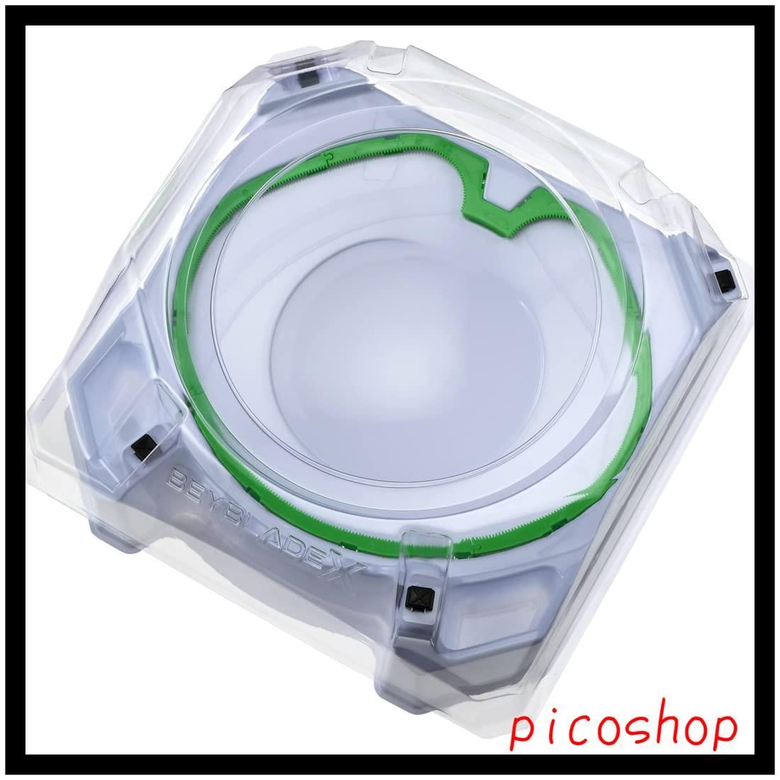 X BEYBLADE ベイブレードX TOMY) BX-10 タカラトミー(TAKARA