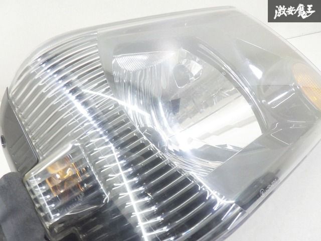 ストア出品】 三菱 純正 U61V U62V ミニキャブ ハロゲン ヘッド