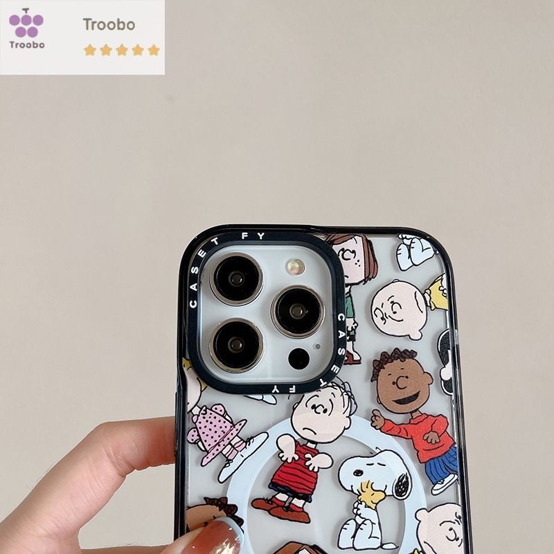 CASETiFY スヌーピー iPhone16ケース Amazon.co.jp: IPhone16 ケース 手帳型 スヌーピー IPhone16