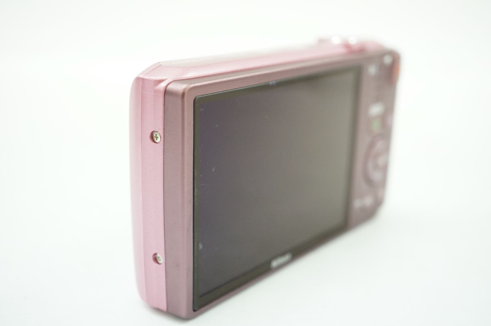 デジタルカメラCOOLPIX