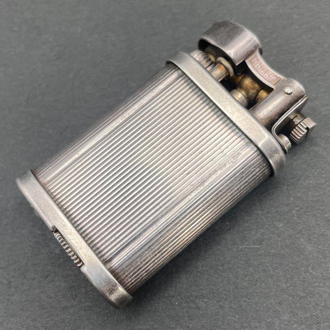 年代物　腕から炎！バルタン星人のライター　ガス式　アンティーク 年代物 腕から炎！バルタン星人のライター ガス式 アンティーク