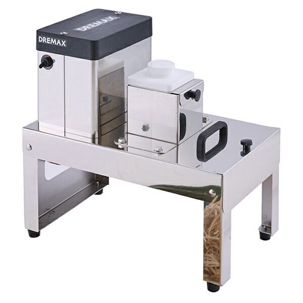 DM-91D 1000切りロボ ドリマックス 回転式マルチピーラー EPA-H1F