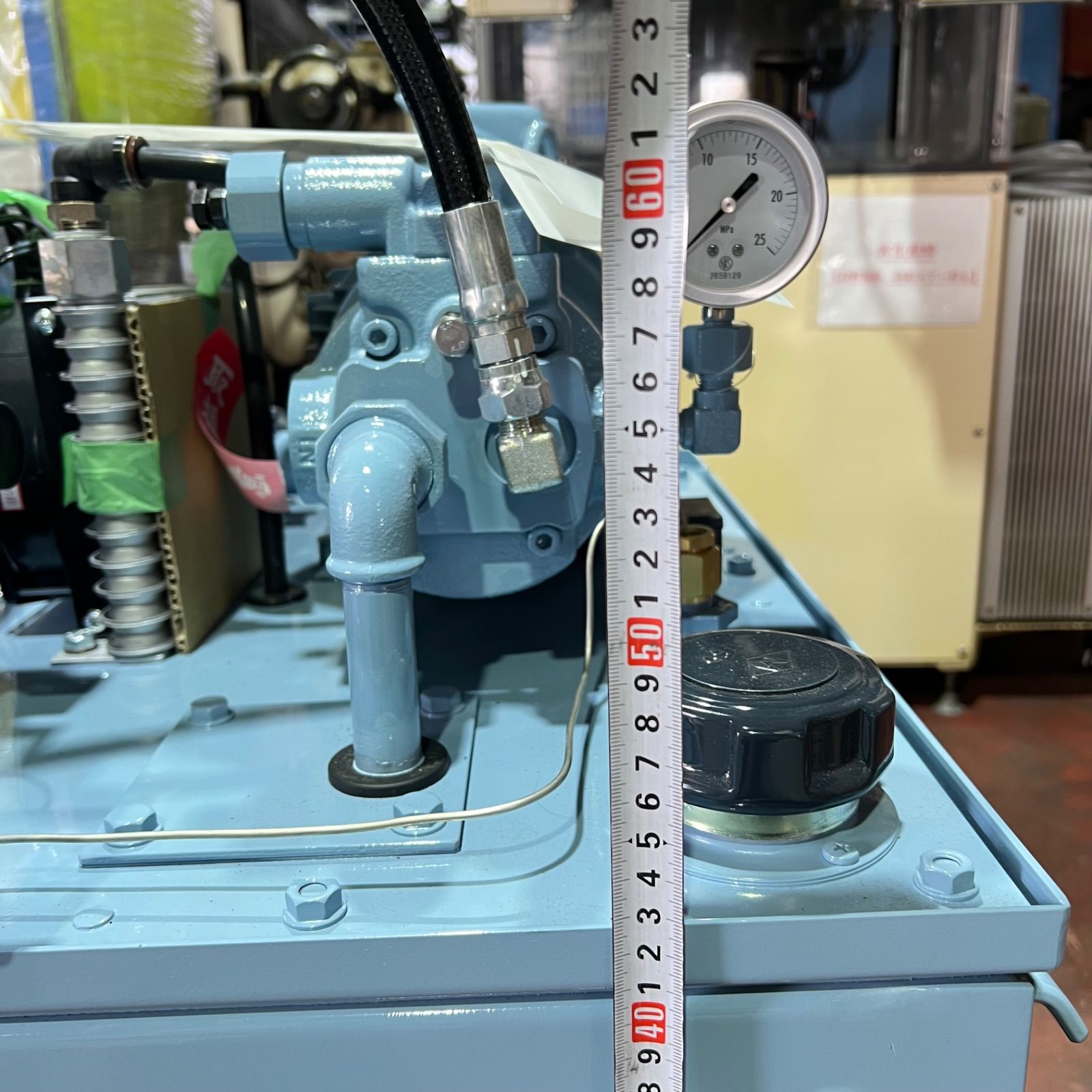 YAパック YA10-C-6-2.2-51