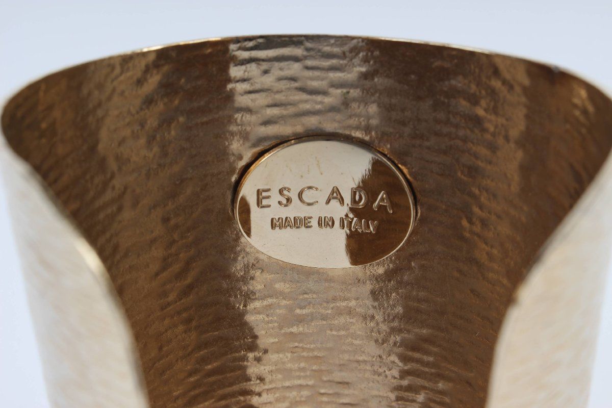 ESCADA エスカーダ バングル レディースアクセサリー 腕輪