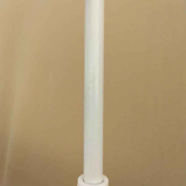 段差対応＆たっぷり奥行ランドリーラック