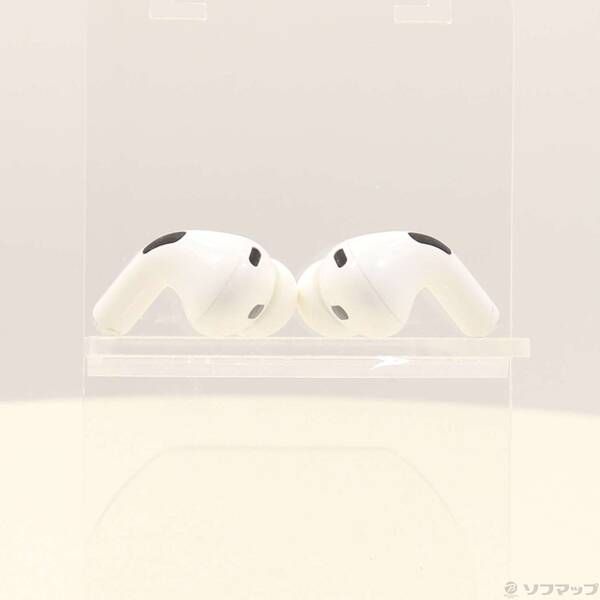 〔 品〕 USB-C充電ケース付き AirPods Pro 第2世代 MTJV3J A 269