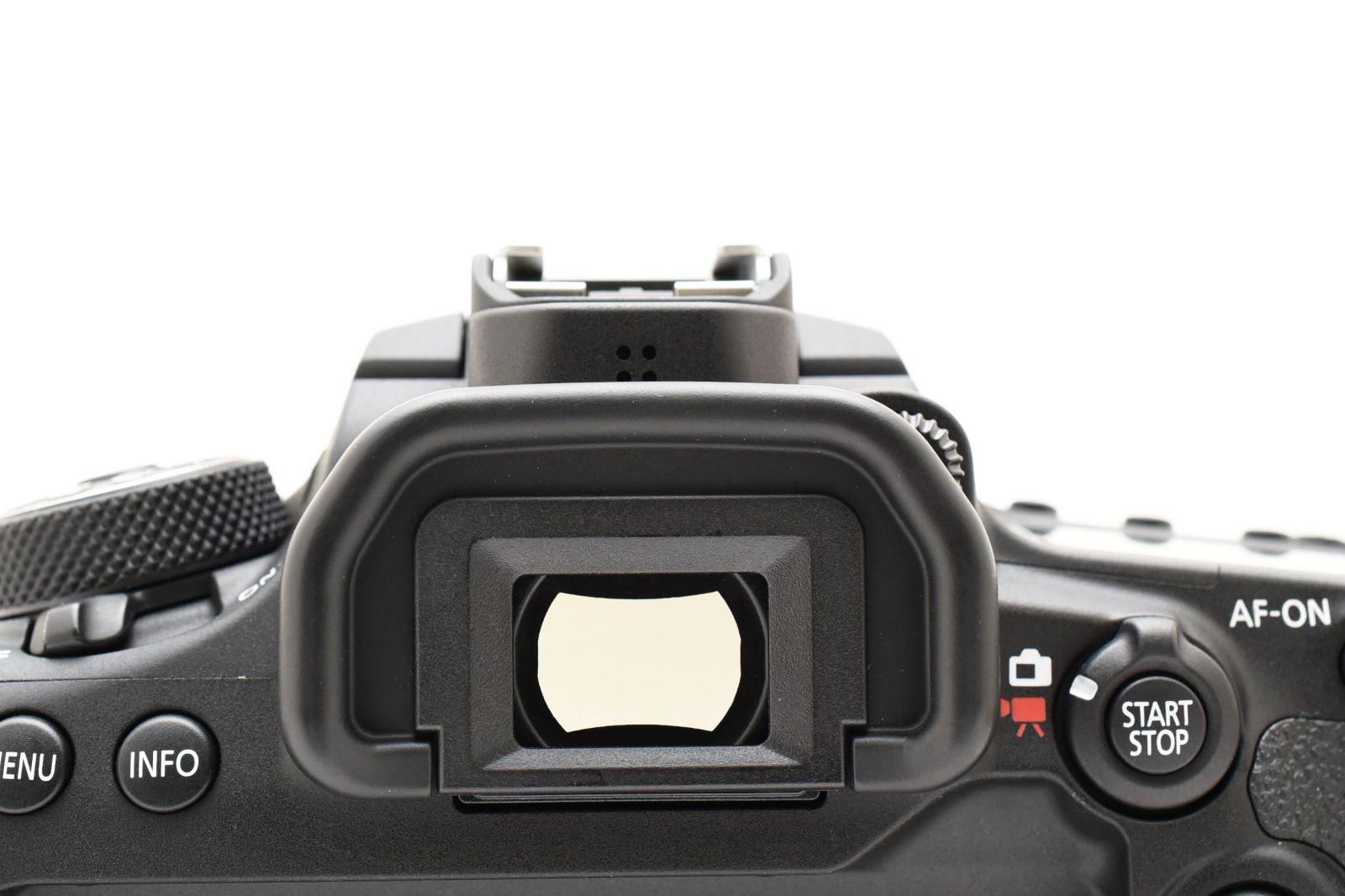 Canon EOS Kiss Digital N ジャンク品 EF 90-300 Canon EOS Kiss