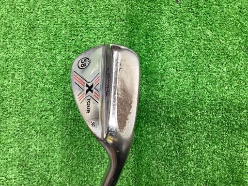 ★キャロウェイ X TOUR Chrome MD-11★58度★NS990 S★ ☆キャロウェイ X TOUR Chrome MD-11☆58度☆NS990 S☆ - メルカリ