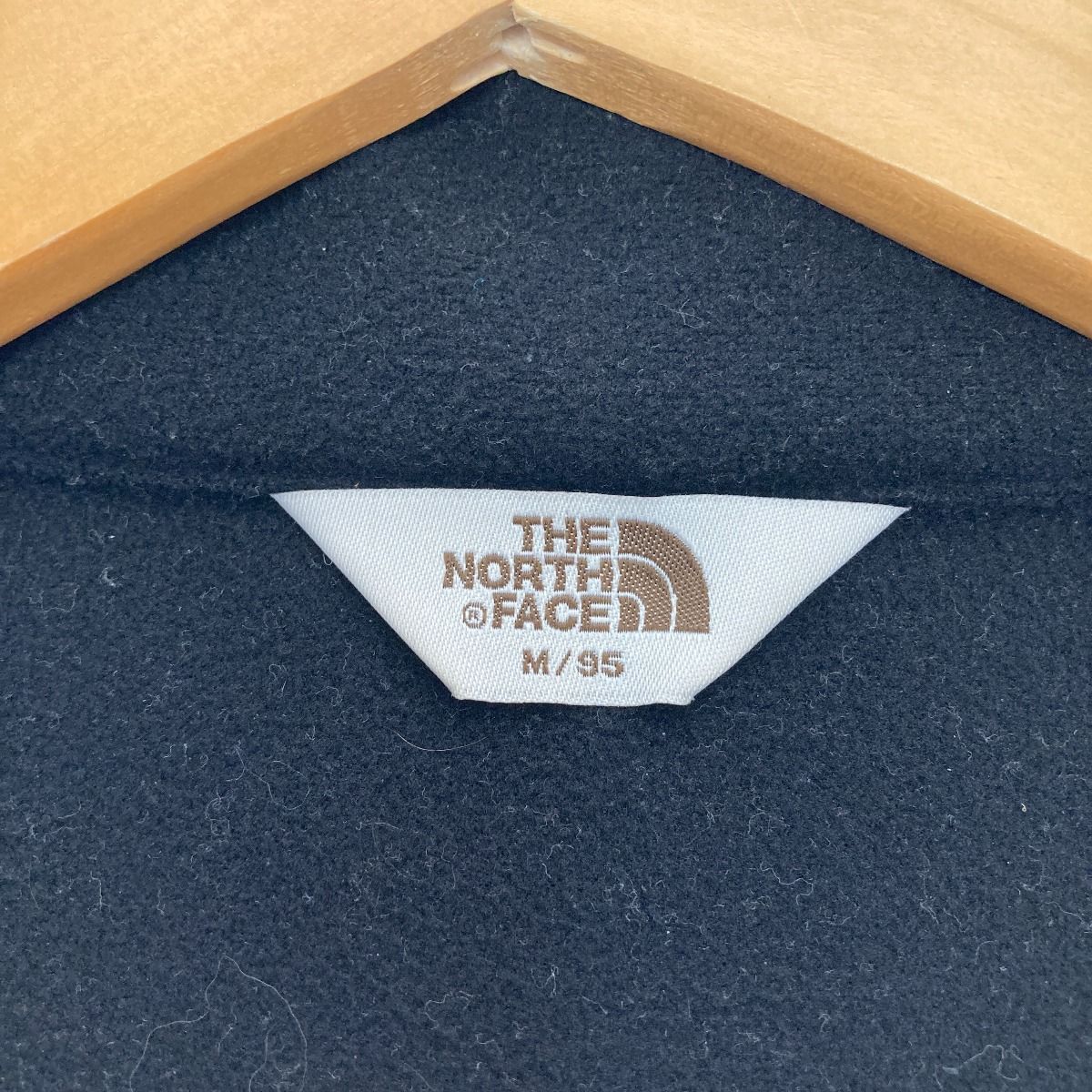 □□THE NORTH